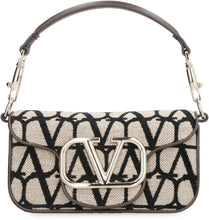 Load image into Gallery viewer, Valentino Garavani - Locò shoulder bag