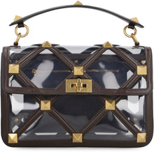 Load image into Gallery viewer, Valentino Garavani - Roman Stud crossbody bag