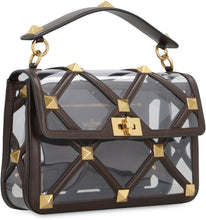 Load image into Gallery viewer, Valentino Garavani - Roman Stud crossbody bag