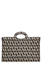 Load image into Gallery viewer, Valentino Garavani - Le Troisième Tote