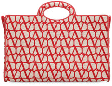 Load image into Gallery viewer, Valentino Garavani - Le Troisième Tote