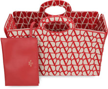 Load image into Gallery viewer, Valentino Garavani - Le Troisième Tote