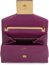 Load image into Gallery viewer, Valentino Garavani - One Stud leather handbag