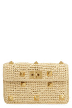 Load image into Gallery viewer, Valentino Garavani - Roman Stud pouch