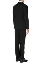 Load image into Gallery viewer, Wool two-pieces suit