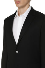 Load image into Gallery viewer, Wool two-pieces suit
