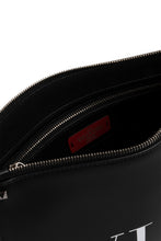 Load image into Gallery viewer, Valentino Garavani - VLTN leather flat pouch