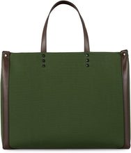 Load image into Gallery viewer, Valentino Garavani - University canvas tote