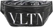 Load image into Gallery viewer, Valentino Garavani - VLTN SOFT leather belt bag