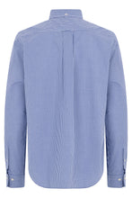 Load image into Gallery viewer, Checked cotton shirt