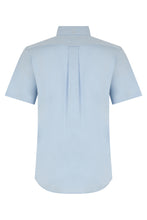 Load image into Gallery viewer, Short Sleeve Shirt in cotton