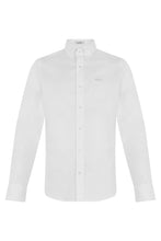 Load image into Gallery viewer, Slim fit long sleeve shirt