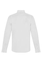 Load image into Gallery viewer, Slim fit long sleeve shirt