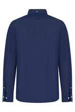 Load image into Gallery viewer, Slim fit shirt in cotton