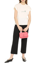 Load image into Gallery viewer, Printed cotton T-shirt