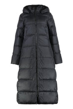 Load image into Gallery viewer, Padded jacket Mystique Tonal Label