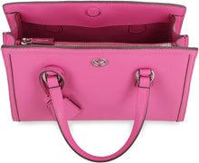 Load image into Gallery viewer, Chantal leather handbag