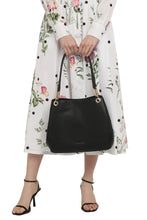 Load image into Gallery viewer, Kensington Leather tote