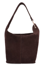 Load image into Gallery viewer, Sonny suede bag
