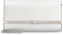 Load image into Gallery viewer, Mona leather clutch