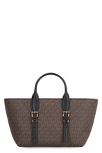 Load image into Gallery viewer, Moore PVC handbag