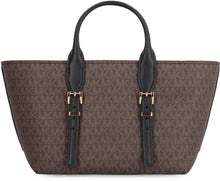 Load image into Gallery viewer, Moore PVC handbag