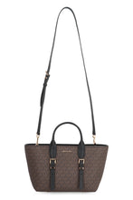 Load image into Gallery viewer, Moore PVC handbag
