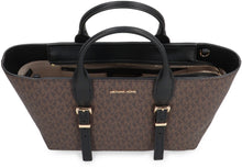 Load image into Gallery viewer, Moore PVC handbag