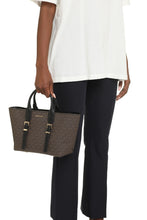 Load image into Gallery viewer, Moore PVC handbag