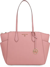 Load image into Gallery viewer, Marilyn leather tote