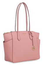 Load image into Gallery viewer, Marilyn leather tote