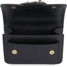 Load image into Gallery viewer, Heather leather crossbody bag