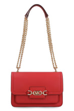 Load image into Gallery viewer, Heather leather crossbody bag