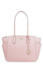 Load image into Gallery viewer, Marilyn leather tote