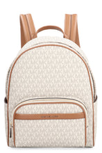 Load image into Gallery viewer, Bex medio Coated canvas backpack