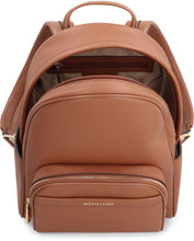 Load image into Gallery viewer, Bex leather backpack