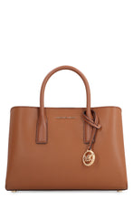Load image into Gallery viewer, Mercer leather tote