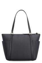 Load image into Gallery viewer, Sullivan leather tote