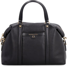 Load image into Gallery viewer, Beck leather boston bag