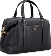 Load image into Gallery viewer, Beck leather boston bag