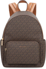 Load image into Gallery viewer, Medium Tanner backpack with logo print