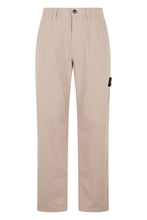 Load image into Gallery viewer, Cargo Pants in Twill Cotton