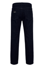 Load image into Gallery viewer, Straight leg denim pants