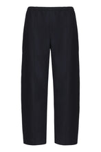 Load image into Gallery viewer, Pull-on trousers in wool and cashmere