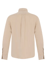 Load image into Gallery viewer, Long sleeve shirt in linen