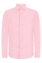 Load image into Gallery viewer, Linen shirt