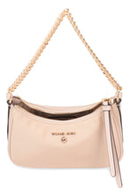 Load image into Gallery viewer, Jet Set Charm nylon messenger bag