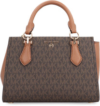 Load image into Gallery viewer, Marilyn PVC handbag
