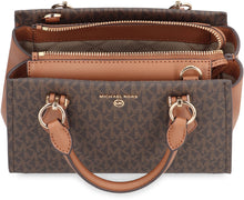 Load image into Gallery viewer, Marilyn PVC handbag