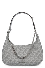 Load image into Gallery viewer, Piper printed canvas shoulder bag